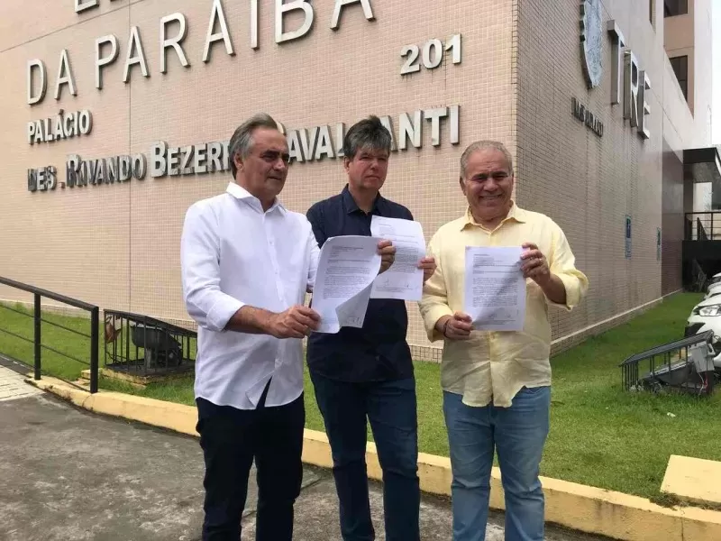 Oposição pede tropas federais em João Pessoa para garantir a segurança eleitoral