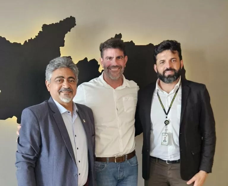 Famup discute realização de Caravana Federativa e Confep com Secretaria de Relações Institucionais do Governo Federal