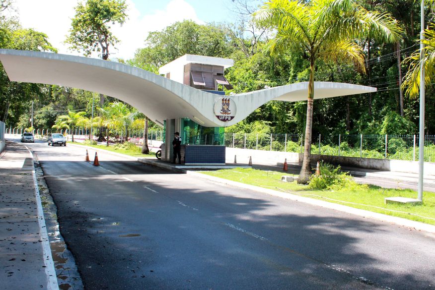 Concurso público da UFPB com quase 100 vagas abre inscrições nesta segunda-feira