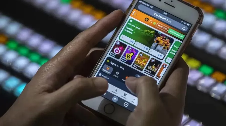 Bets sem autorização serão suspensas no Brasil a partir de outubro