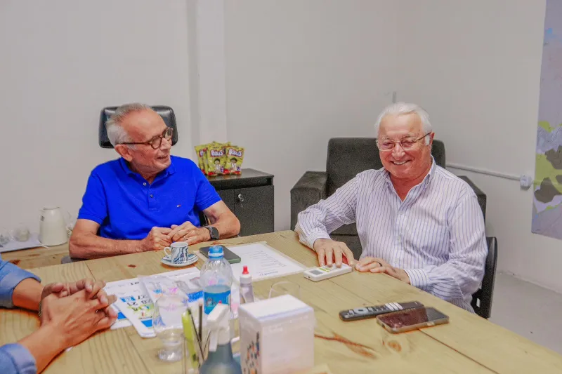 Frei Anastácio diverge do PT e anuncia apoio a Cícero Lucena