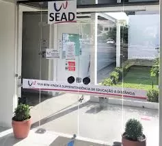 UFPB divulga edital de seleção com 1.100 vagas em cursos de graduação EaD