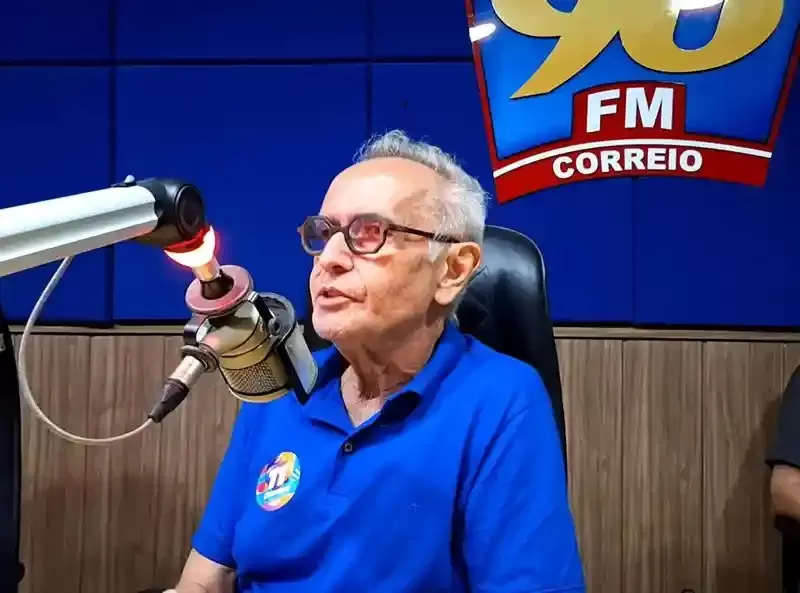 Cícero Lucena sobre Operação Território Livre: "Não faço pré-julgamento porque já fui vítima de injustiça"