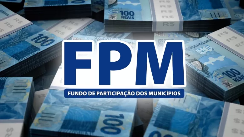 Luta iniciada na Paraíba: Municípios recebem adicional de setembro do FPM com queda de 19% do valor estimado