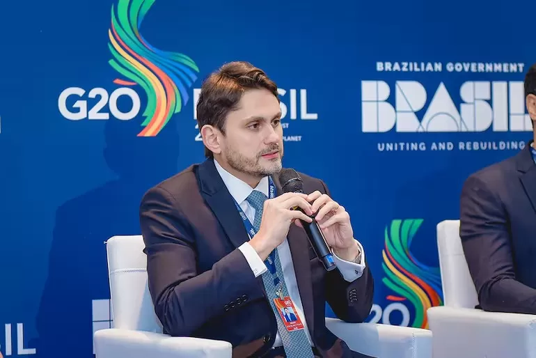 Governo lança programa para viabilizar crédito a pequenos provedores de internet