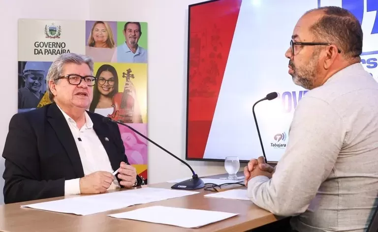 João Azevêdo anuncia lançamento de edital para construção de mais de 2.800 cisternas