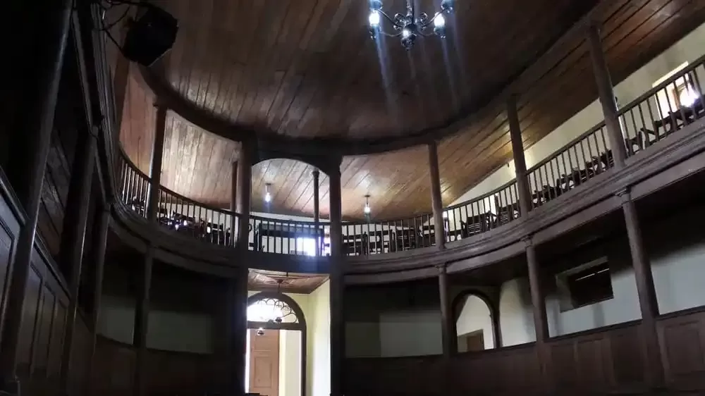 Festival de Cinema do Nordeste chega a Areia com exibições gratuitas