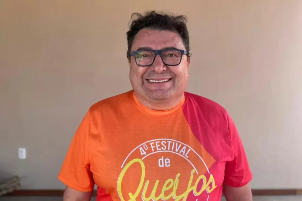 Prefeito de Soledade aposta na vitória de Miranda e destaca resultados de sua gestão como diferencial