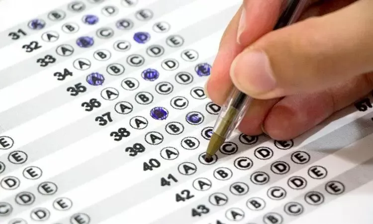 Inscrições para concurso da Fundação PB Saúde seguem até próxima semana