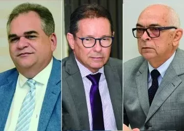 TJPB elege quarta-feira nova mesa diretora para o biênio 2025/2026