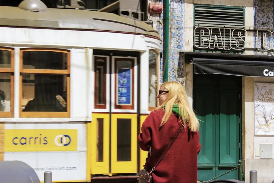 Brasileiros podem pedir visto para buscar trabalho em Portugal