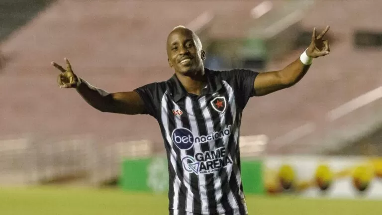 Botafogo-PB surpreende torcida e encerra participação na Série C com goleada sobre o Remo