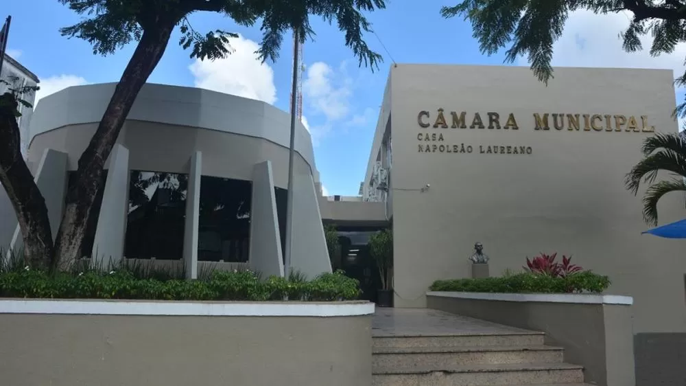 Conheça os 29 vereadores eleitos em João Pessoa neste domingo