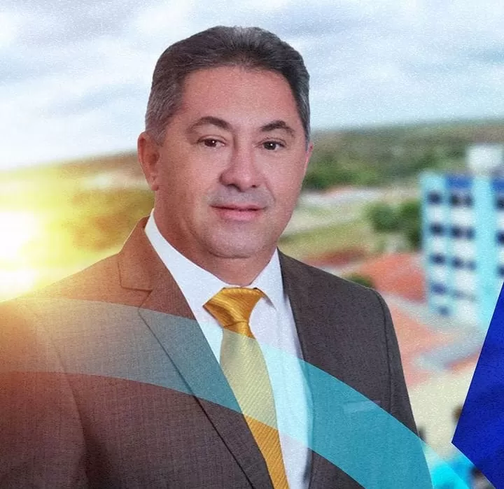 Miranda Neto é eleito prefeito de Soledade e se prepara para mandato de 4 anos
