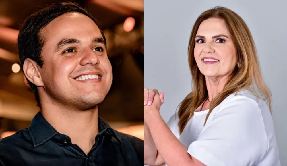 Bananeiras reelege Matheus Bezerra com 66,19% dos votos