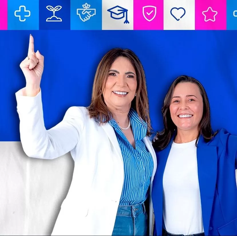 Em São Jose do Bonfim, Rosalba Mota , é eleita prefeita com 77,54% dos votos válidos.