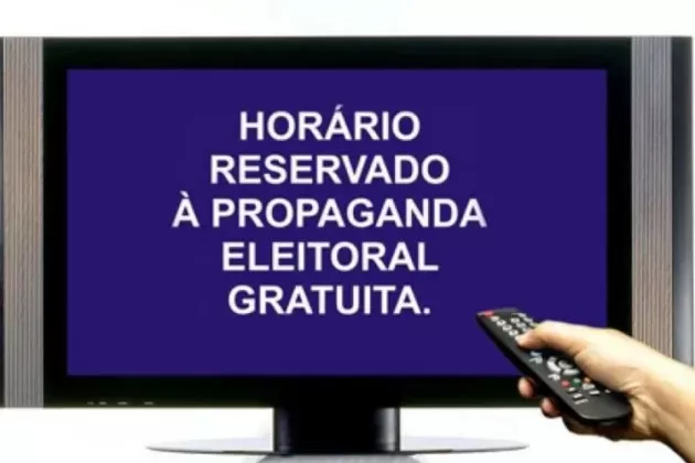 Horário eleitoral gratuito no rádio e TV retorna nesta sexta para o 2º turno