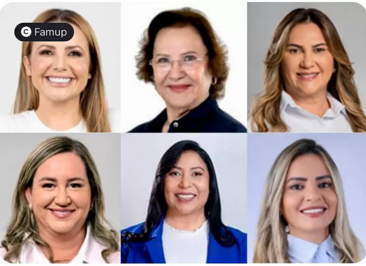 Número de prefeitas eleitas cresceu 45,9% na Paraíba