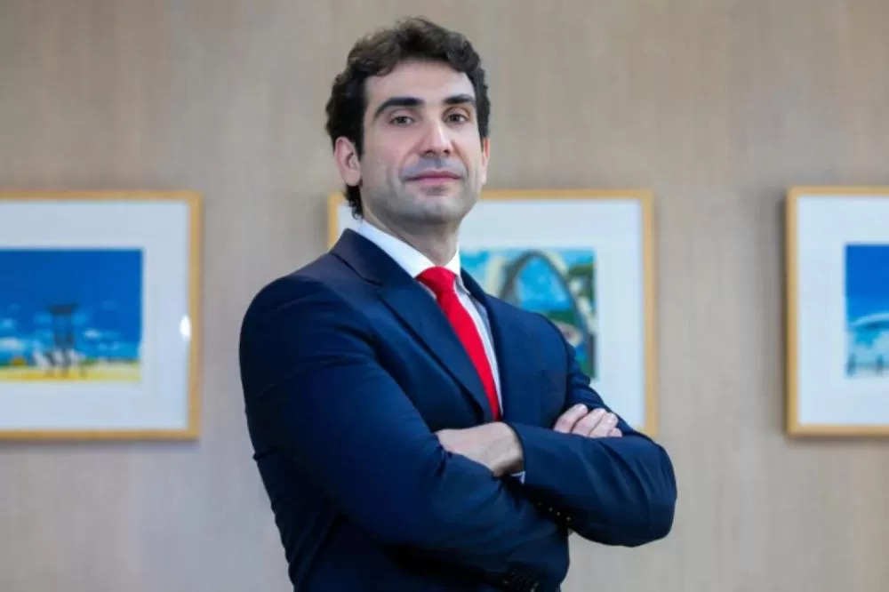 Mercado avalia Gabriel Galípolo no Banco Central com paciência