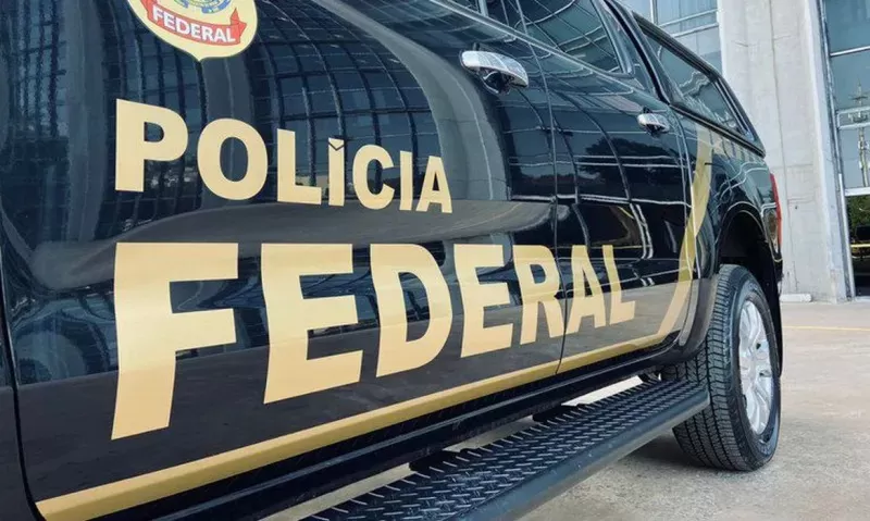 Polícia Federal realiza operação contra fraude no seguro defeso na Paraíba