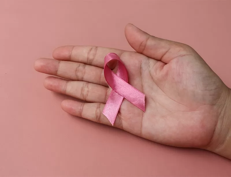 Riacho dos Cavalos divulga campanha de prevenção ao câncer de mama