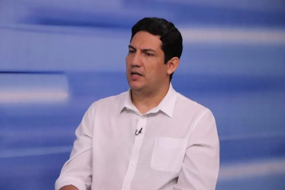 Marcus Túlio critica neutralidade de Cartaxo e Coutinho