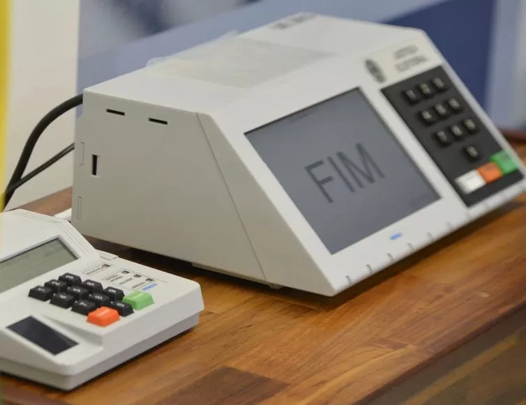 Quem não votou no 1º turno pode votar no 2º turno das eleições