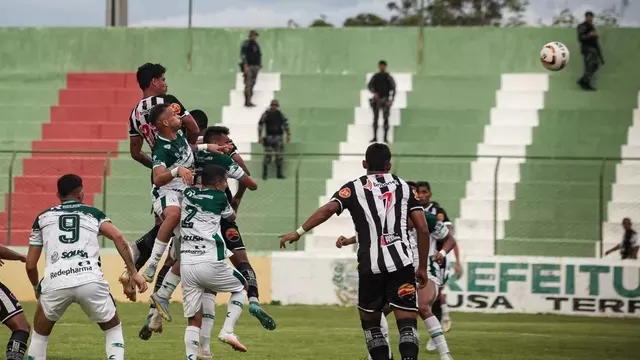 Futebol paraibano: confira as principais contratações dos maiores clubes do estado