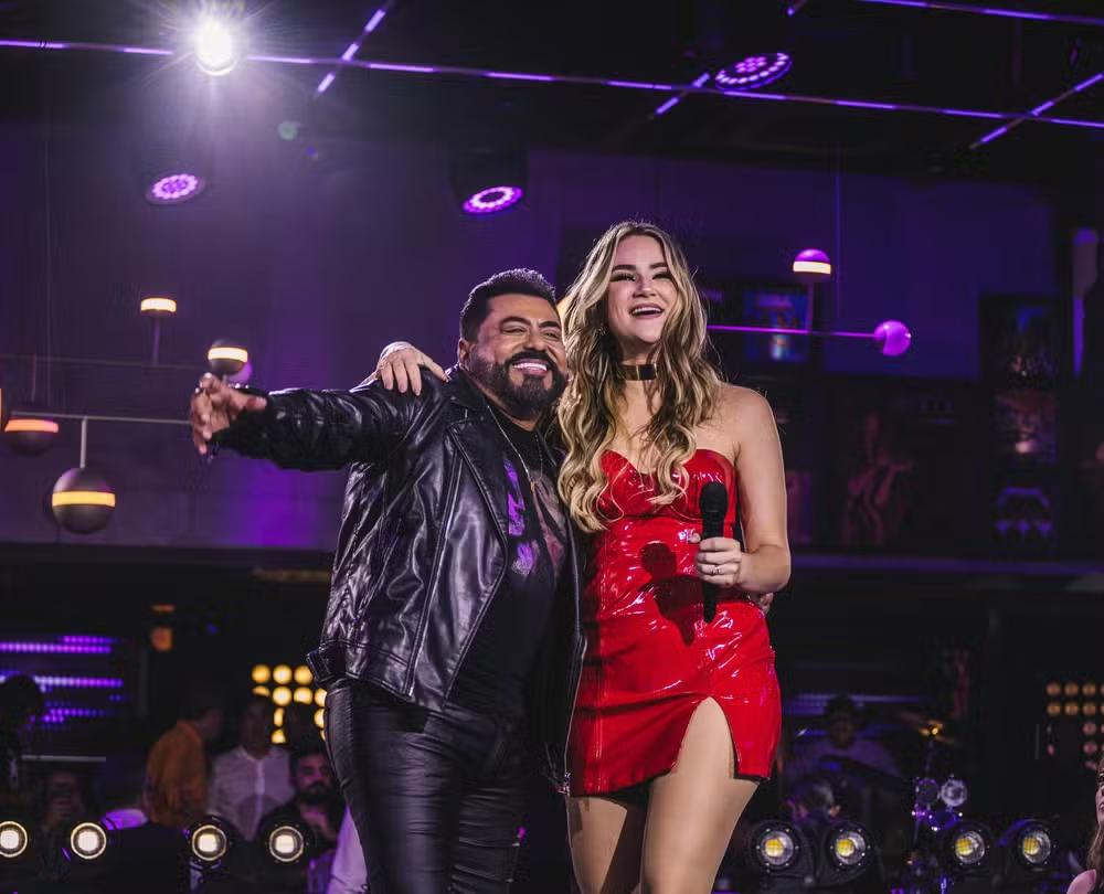 Limão com Mel é confirmada como atração do Réveillon 2025 em João Pessoa