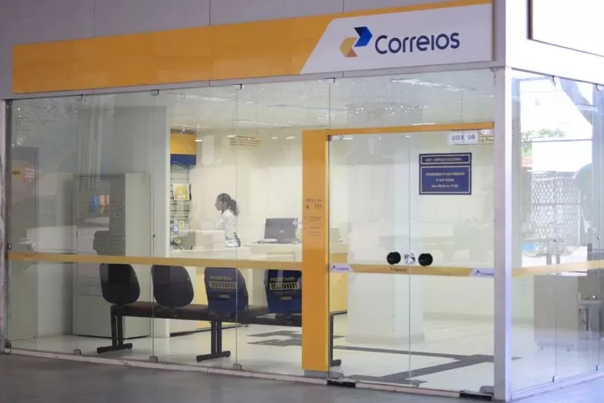 Inscrições para concurso dos Correios se encerram na próxima segunda-feira