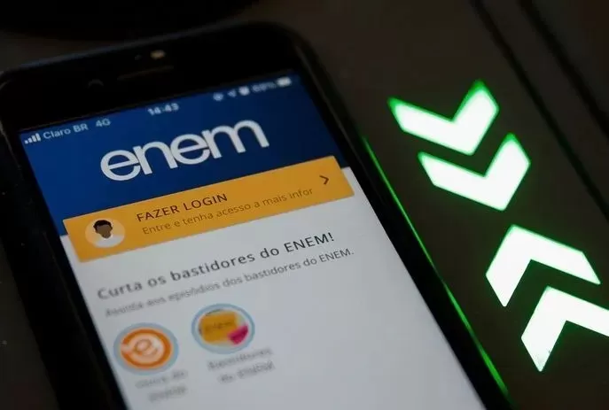 Enem 2024: Veja o que levar para o próximo domingo