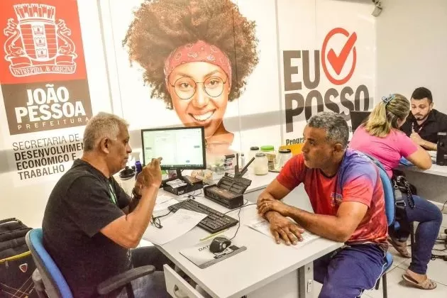 ‘Eu posso’: programa abre novas inscrições na próxima semana