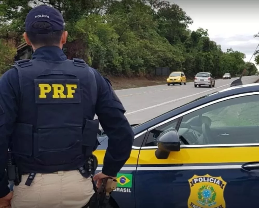 Governo Lula quer mudar atribuições da PRF e torná-la uma “PM nacional”, diz ministro Ricardo Lewandowski