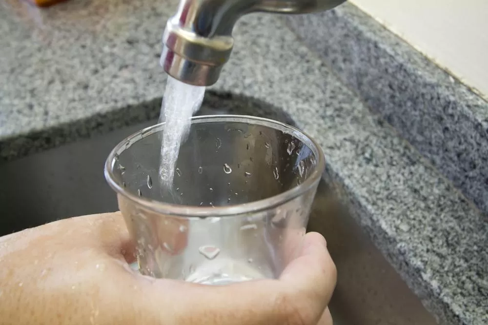 Abastecimento de água começa a ser normalizado na Grande João Pessoa