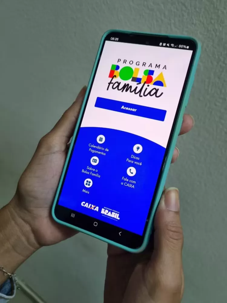 669 mil famílias irão receber o Abono Natalino na Paraíba em 2024