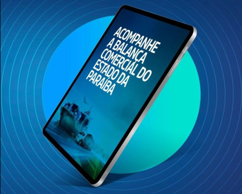 Balança Comercial: Paraíba mantém crescimento e destaque nas exportações com os calçados de borracha