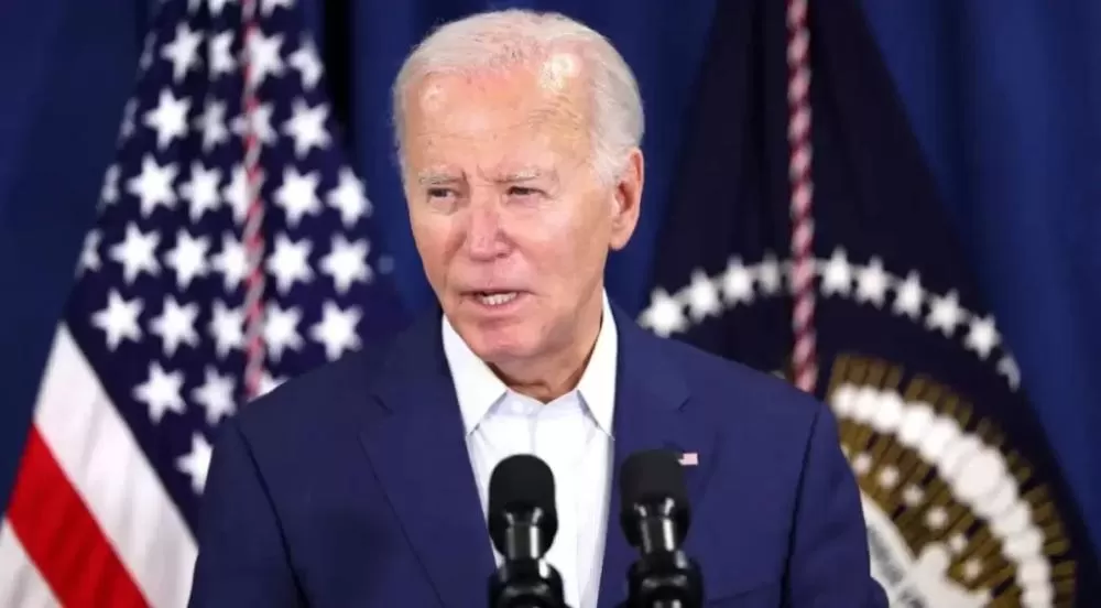 Biden vai se reunir com indígenas e lideranças na Floresta Amazônica