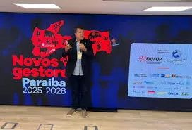 Famup encerra encontro ‘Novos Gestores Paraíba’ com grande sucesso