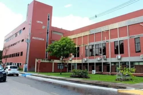 Começa as Inscrições para concurso da UFPB com mais de 100 vagas 