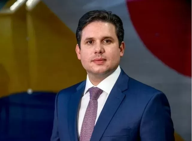 Sem adversários, Hugo Motta caminha para ser eleito presidente da Câmara por aclamação