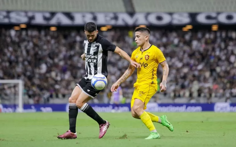 Nordeste pode ter cinco representantes na Série A de 2025