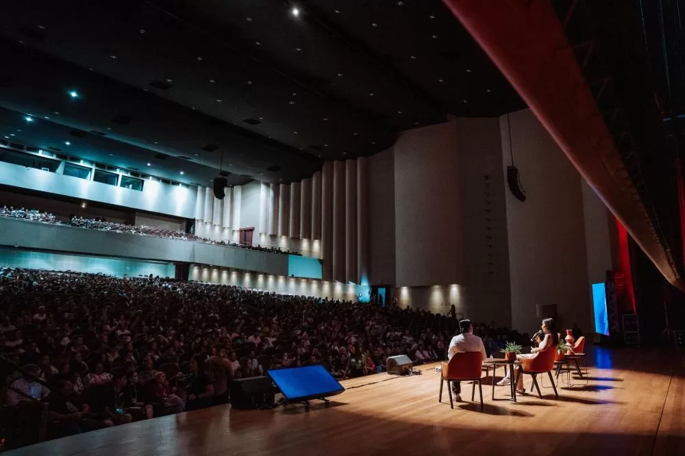 SEBRAE Pró Business 2024: Expectativa para palestra de Luis Justo, CEO do Rock in Rio