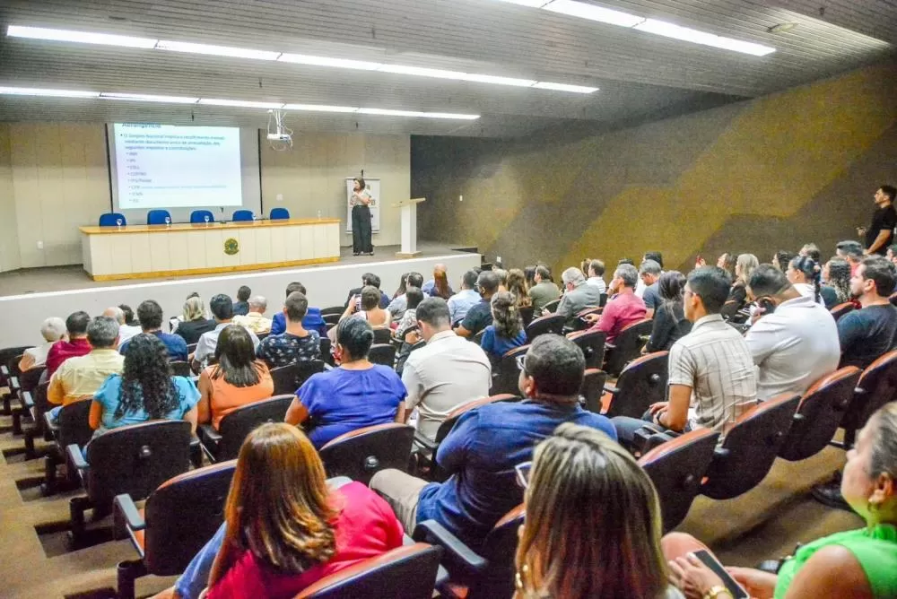Em João Pessoa, Secretaria da Receita inicia Operação Origem nesta quinta e notifica empresas do Simples Nacional