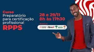 Famup realiza curso preparatório para certificação RPPS; inscrições estão abertas