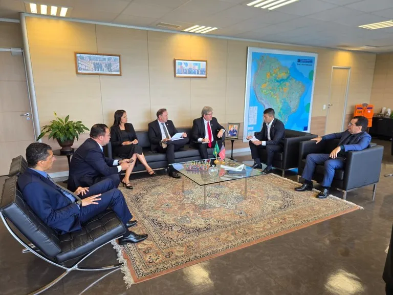 Ministério promete voltar com Carro-Pipa na PB; Cagepa suprirá falta de água