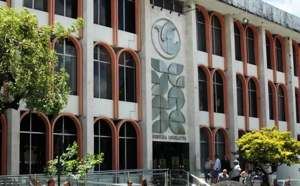 ALPB define Mesa Diretora para o biênio 2025-2026 após decisão do STF