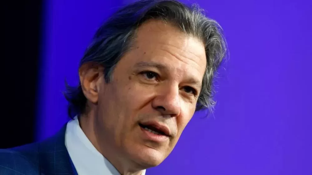 Isenção do Imposto de Renda para salários de até R$ 5 mil será anunciada por Haddad