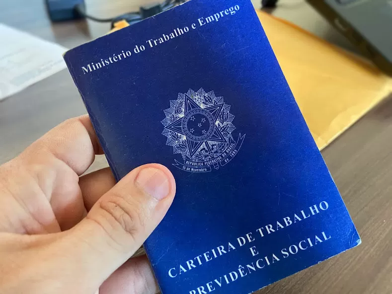 Paraíba tem saldo de 1,6 mil empregos gerados em outubro, diz Caged