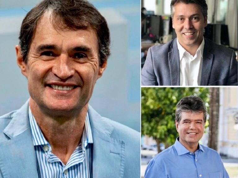 PSC sonha com três vagas na Câmara Federal