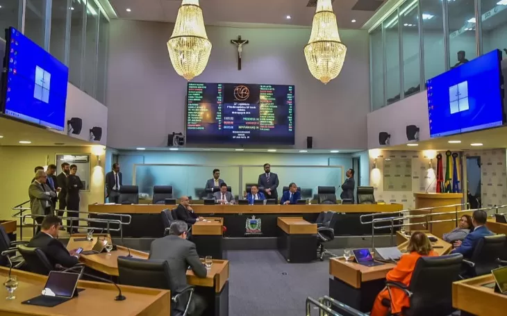 ALPB aprova medidas para fortalecer a proteção das mulheres vítimas de violência na Paraíba